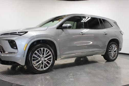 2025 Buick Enclave Avenir FWD