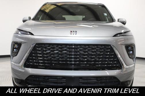 2025 Buick Enclave Avenir FWD