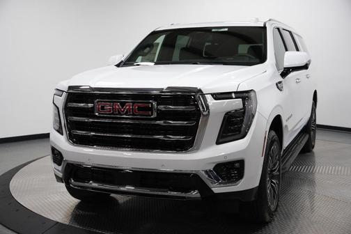 2025 GMC Yukon XL 4WD Elevation