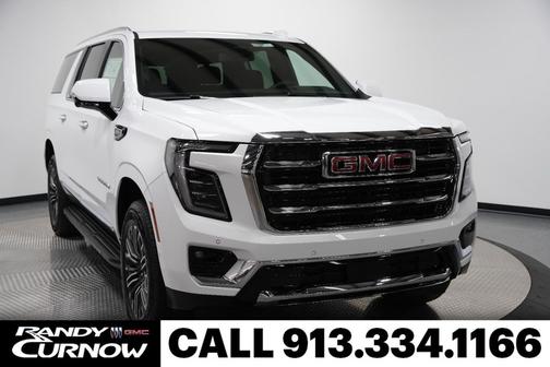 2025 GMC Yukon XL 4WD Elevation