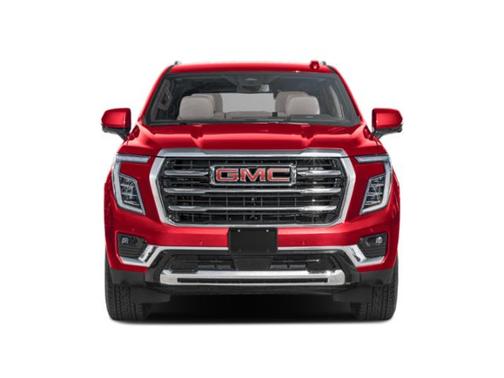 Sterling Metallic 2025 GMC Yukon Denali