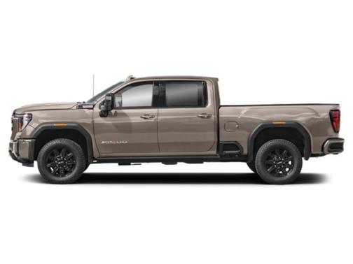 GAZ SUMMIT WHITE 2026 GMC Sierra 2500 AT4