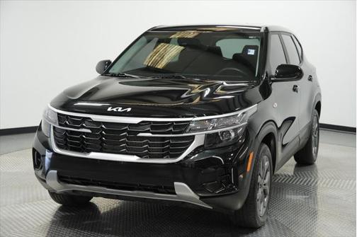 2024 Kia Seltos LX