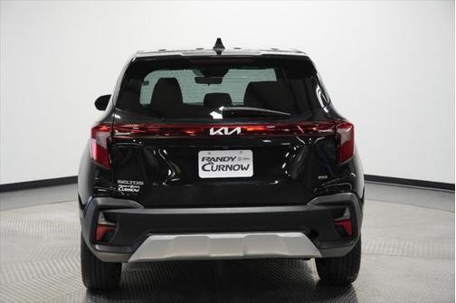 2024 Kia Seltos LX