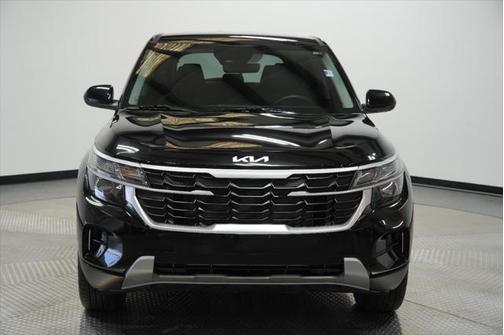 2024 Kia Seltos LX