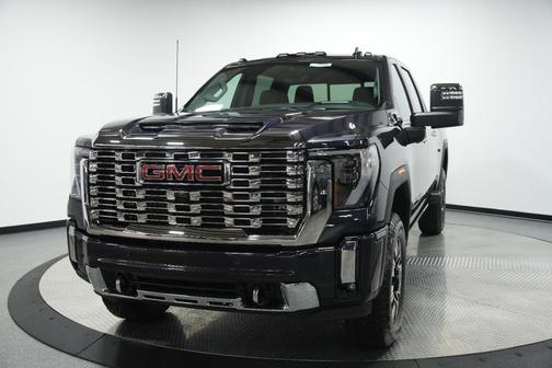 2026 GMC Sierra 2500 Denali