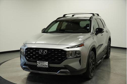 2022 Hyundai SANTA FE XRT