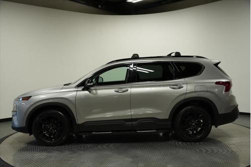 2022 Hyundai SANTA FE XRT