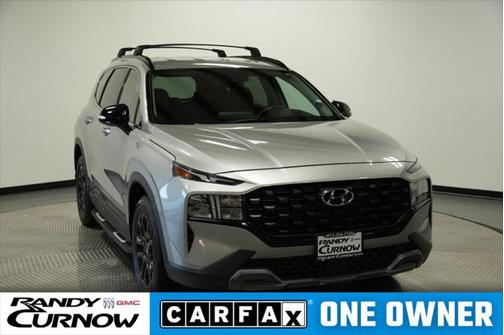 2022 Hyundai SANTA FE XRT