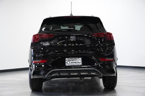 GB0 EBONY TWILIGHT METALLIC 2026 Buick Encore GX Sport Touring