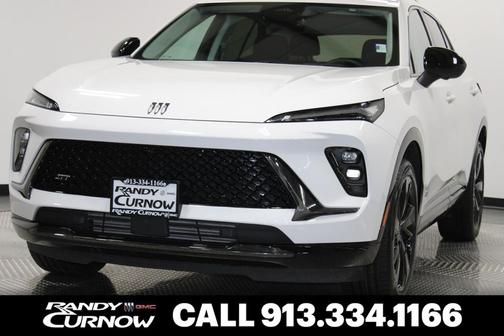 2025 Buick Envision Sport Touring AWD