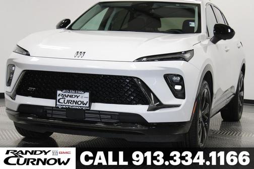 2025 Buick Envision Sport Touring AWD