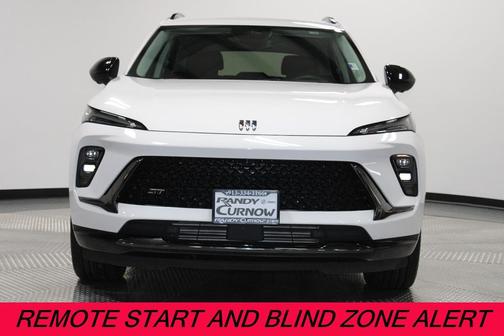 2025 Buick Envision Sport Touring AWD