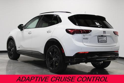 2025 Buick Envision Sport Touring AWD