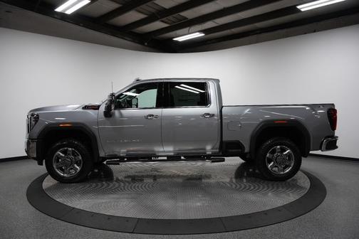 2025 GMC Sierra 2500 SLT