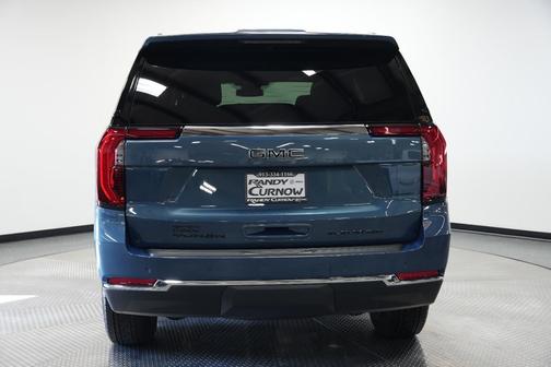 2026 GMC Yukon 4WD Elevation