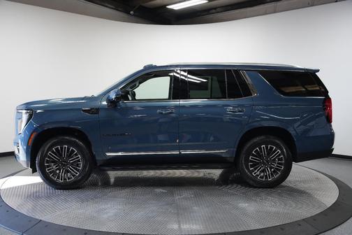 2026 GMC Yukon 4WD Elevation