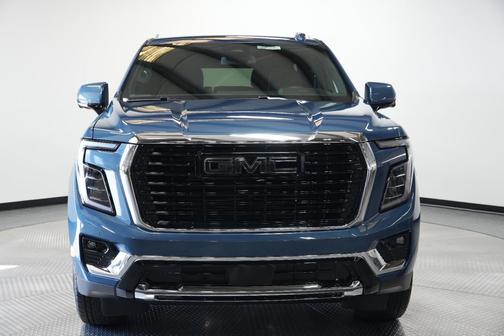 2026 GMC Yukon 4WD Elevation