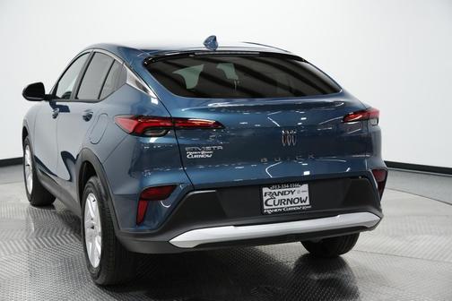 2026 Buick Envista Preferred FWD