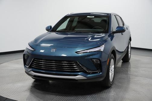 2026 Buick Envista Preferred FWD