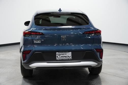 2026 Buick Envista Preferred FWD