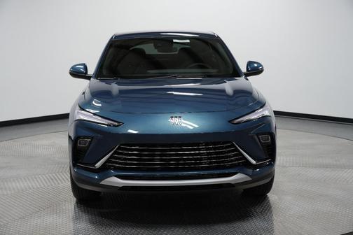 2026 Buick Envista Preferred FWD