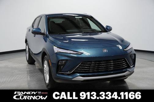 2026 Buick Envista Preferred FWD