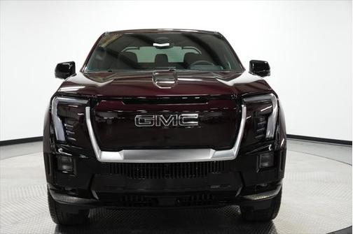 2025 GMC Sierra EV Extended Range Denali