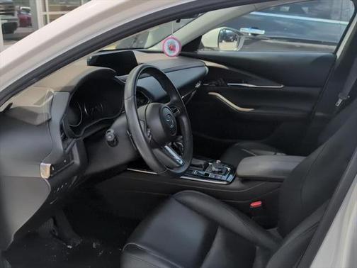 2022 Mazda CX-30 2.5 S Premium Package