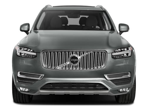 2018 Volvo XC90 T6 Inscription