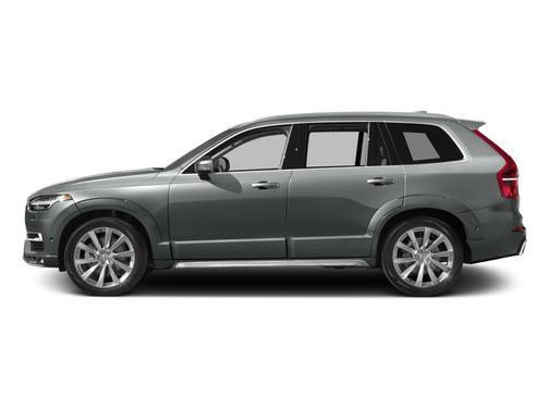 2018 Volvo XC90 T6 Inscription