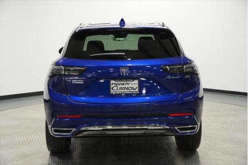 2025 Buick Envision Avenir AWD