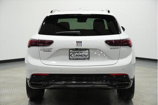 2025 Buick Envision Sport Touring AWD