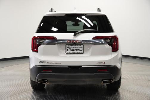 2021 GMC Acadia AWD AT4
