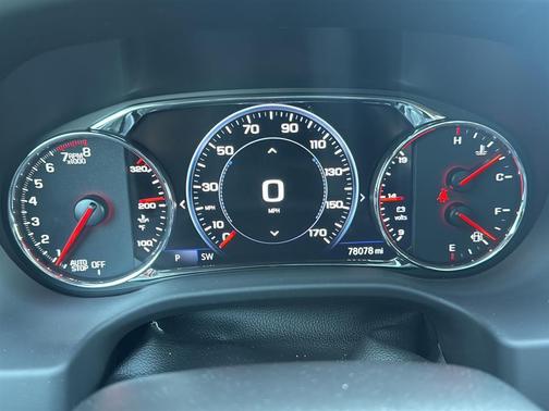 Summit White 2021 GMC Acadia AWD AT4