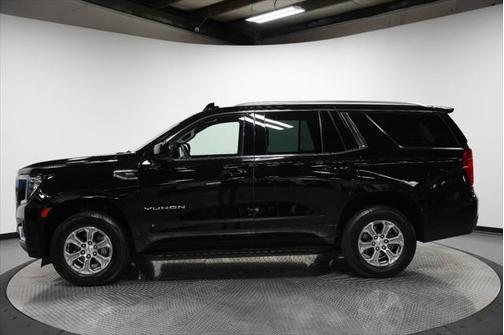 2023 GMC Yukon SLE