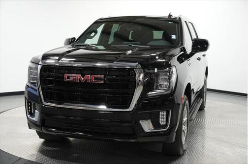 2023 GMC Yukon SLE