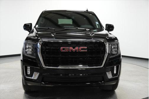 2023 GMC Yukon SLE