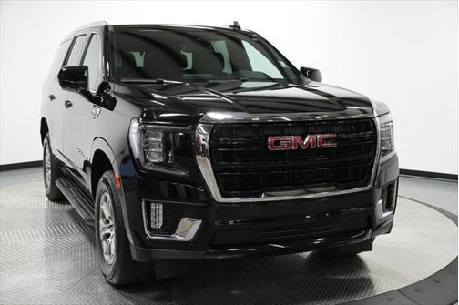 2023 GMC Yukon SLE