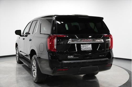 2023 GMC Yukon SLE