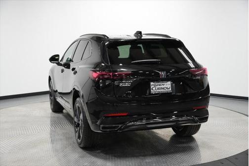 2025 Buick Envision Sport Touring AWD