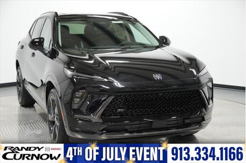 2025 Buick Envision Sport Touring AWD