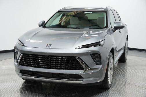 2026 Buick Envision Avenir AWD