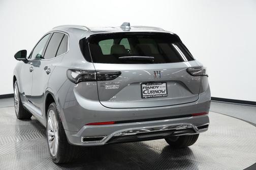 2026 Buick Envision Avenir AWD