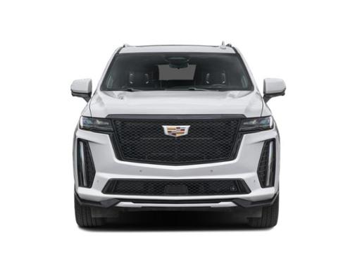 Black Raven 2023 Cadillac Escalade V-Series
