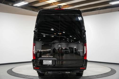 2020 Mercedes-Benz Sprinter 3500 High Roof