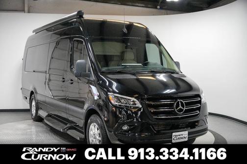 2020 Mercedes-Benz Sprinter 3500 High Roof