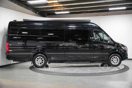 2020 Mercedes-Benz Sprinter 3500 High Roof