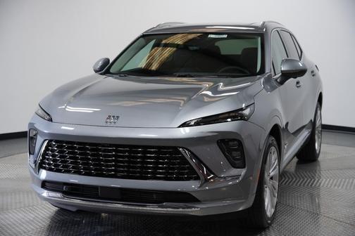 2026 Buick Envision Avenir AWD