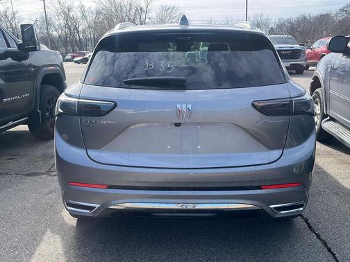 2026 Buick Envision Avenir AWD